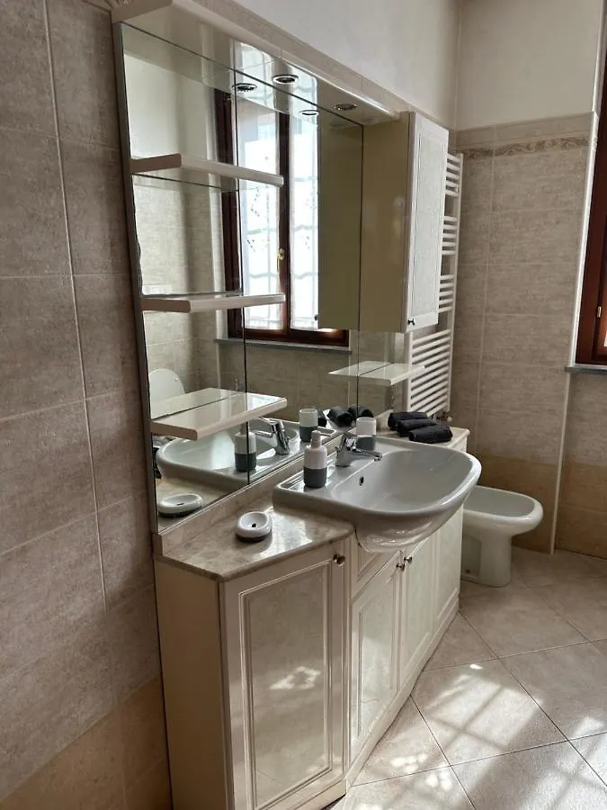 Casa Sabrina Apartment Cernusco Sul Naviglio